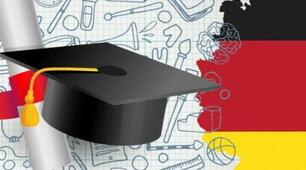 Німецька мова. Дидактичний матеріал до теми "Schulleben/Шкільне життя"  9 (5)