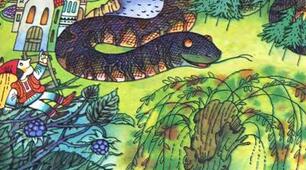 Робота з дитячою книгою. Читання поезії Віктора Терена "Як доїхать до Полтави?"