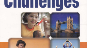Module 5 Test New Challenges 2