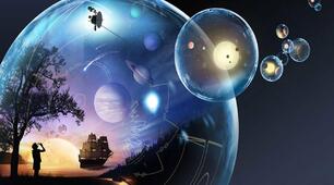 Лексико-граматичний тест. Science