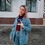 Фролова Марія-Катерина Михайлівна