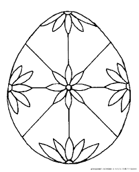 Картинки по запросу раскраски писанок | Easter egg coloring pages, Coloring easter eggs, Coloring eggs