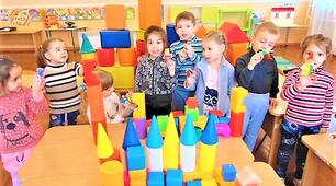 «Пригоди мешканців Правограду» Сценарій розваги – театралізованої гри правового спрямування для старшої групи