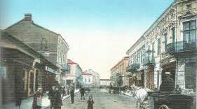 Радикальний рух у  Галичині