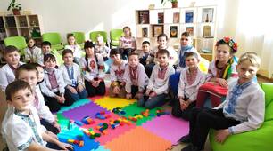 150-річчя з дня народження видатної української поетеси Лесі Українки