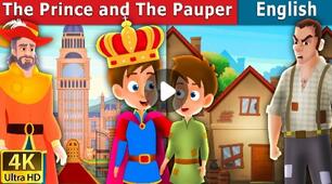 The Prince and The Pauper