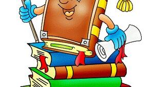 Німецька мова. Дидактичний матеріал до теми "Lernen. Die Schule und ich."    10 ( 6 )