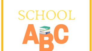 Дидактичний матеріал “ABC School Cards ”