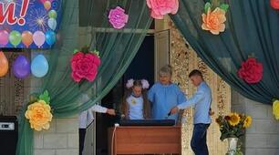 Досвід роботи вчителя музичного мистецтва Курп'якової Світлани Олегівни