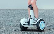 Мини сигвей Ninebot Mini Plus купить по недорогой цене в Украине | интернет-магазин Hoverboard.com.ua