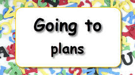 8.5. be going to_Group B (Focus 1)