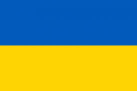 Синьо-жовтий чи жовто-блакитний: історія Державного Прапора України