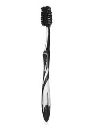 Зубная щетка с угольным напылением, чёрная 11748 купить по низкой цене 169 руб. в интернет-магазине Faberlic - отзывы покупателей