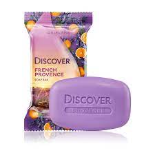 Мило «Французький Прованс» (34047) Мило – Для тіла | Oriflame Cosmetics