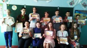 Виховна година  "8 березня - Свято Весни і Квітів, Краси і Жіночності - жіноче обличчя в історії" 