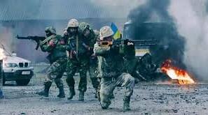 Основні риси загальновійськового бою