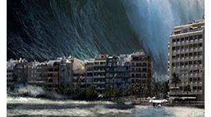 Сучасна наочність: мультимедійна презентація  "Natural Disasters" до уроку "Is the Earth in Danger?" 10 клас