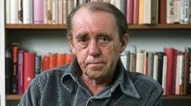 Генріх Белль. Подорожній, коли ти прийдеш у Спа...