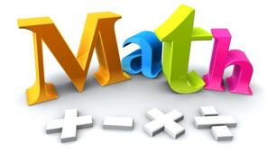 "Математична абетка" (кросворд для знавців математичних термінів)