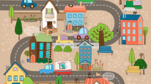 Smart Junior 2: Test 6