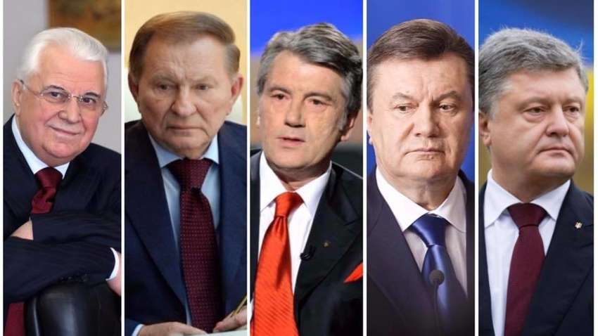 Новий політсезон: бюджет, відставки та сюрпризи від влади - Цензор.НЕТ 6163