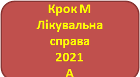 Крок М Лікувальна справа. Буклет 2021 А (внутрішній)