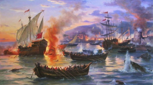 Українські землі у складі Речі Посполитої (друга половина XVI ст.)