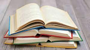 Как прочитать 30 книг за полгода — Work.ua