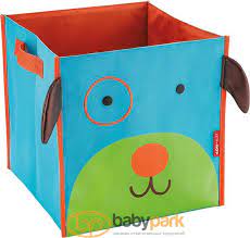 Skip Hop кошик для іграшок (850 грн.) | Babypark