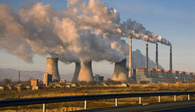 Poluarea atmosferei | Mediu | Business24.ro