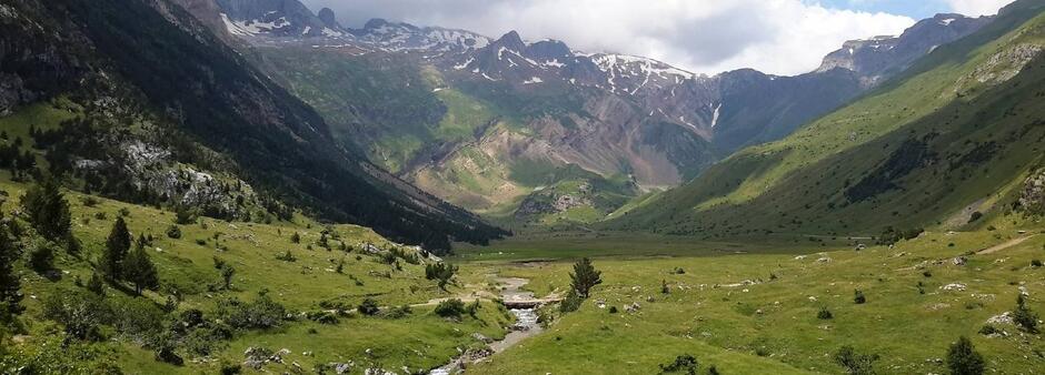 Spanish Pyrenees - Navarra to Catalonia Tour | Totally Spain