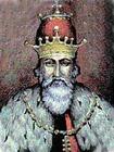 Коронація галицько-волинського князя Данила Романовича (1253) Календар  Украины