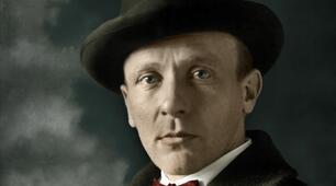Михайло Булгаков. Біографія та творчість.