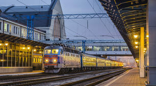 (Копія) (Копія) (Копія) Am Bahnhof