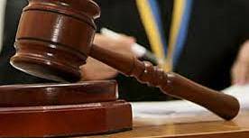 Адміністративні правопорушення