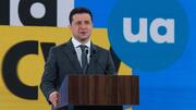 Володимир Зеленський виступив за впровадження уроків медіаграмотності у школі