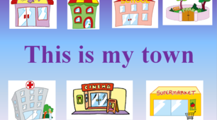 My Town