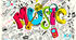 TEST.  FORM 8. Unit 3. Lesson 2. MUSIC IS HEARD EVERYWHERE.