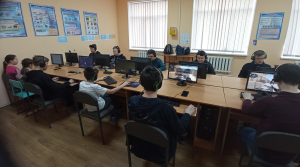 Психологічні особливості кіберспорту та роль психолога команди