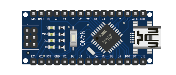 Arduino Nano