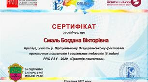 саморозвиток