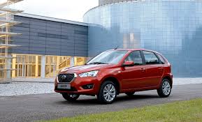 Новая машина за полмиллиона: 10 самых дешевых моделей России :: Autonews