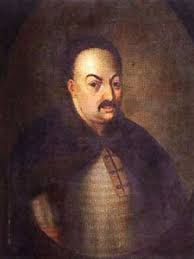 Самойлович, Иван Самойлович — Википедия