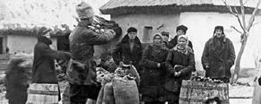 Яким був Голодомор на Чернігівщині. Факти про трагедію