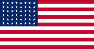 ВидРА мандрує: США