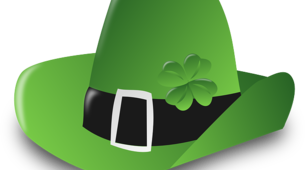 St. Patrick's Day (Vocabulary)