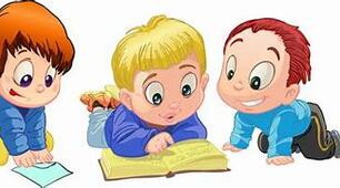 Читаю, українську вивчаю 