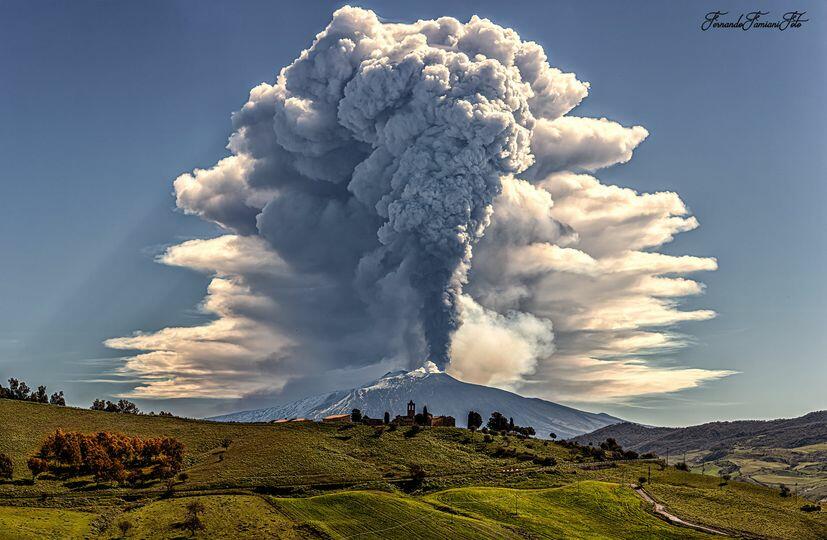 May be an image of природа