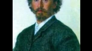 Сучасна наочність: мультимедійна презентація "Outstanding compatriots: Ilya Repin"