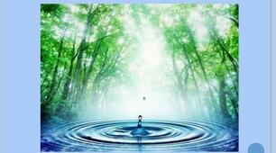 Вода- джерело життя, збережемо її